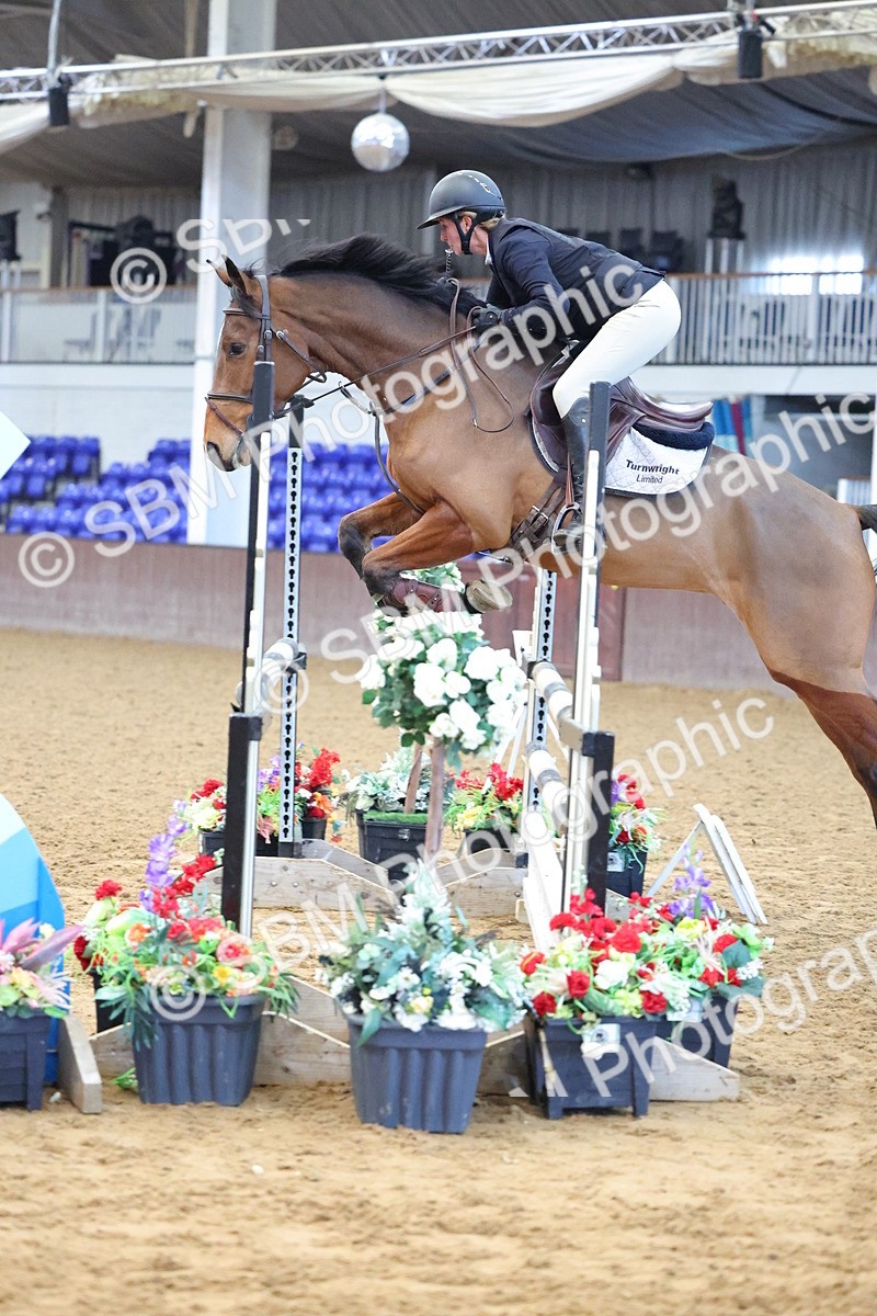 SBM_002517 - Class 9 - Senior Discovery 1.00m