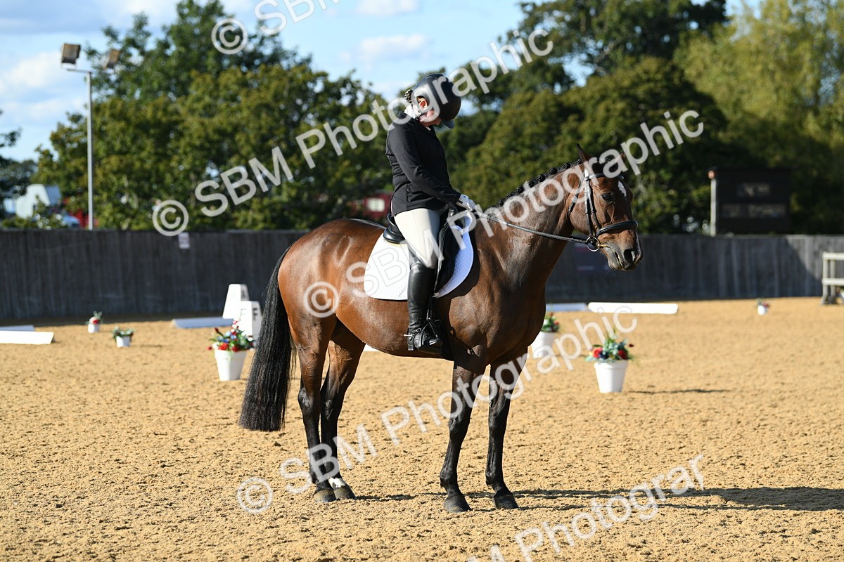 SBM_28433 - D16 - Small Tour Championship - Novice 28