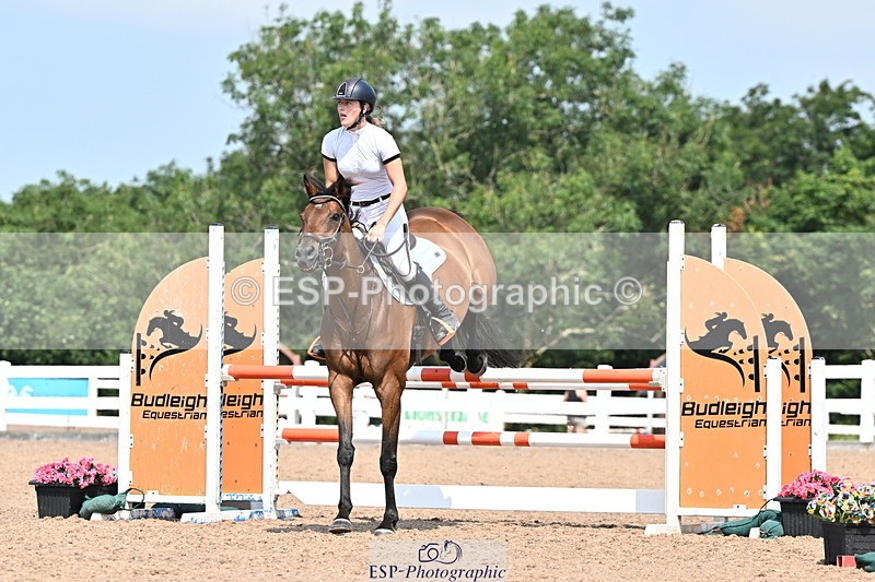 240801A-120919-00683 - Cls 10 1.05m Amateur Qualifier