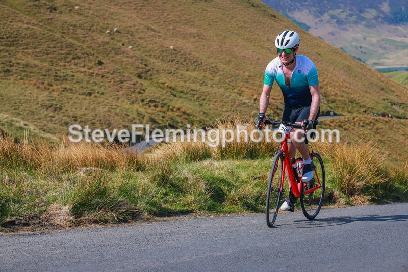 105204 - Newlands Pass 10.00-11.00