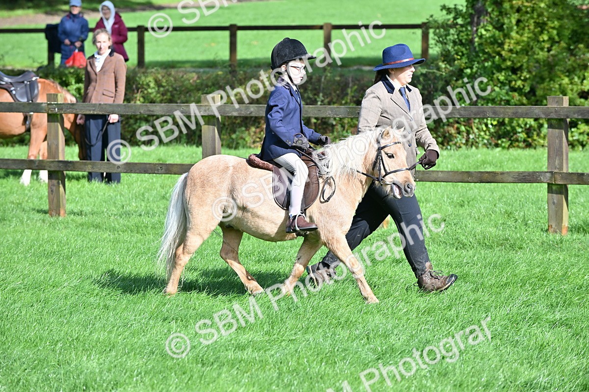 SBM_37414 - S18 - Novice & Newcomer Lead Rein Pony