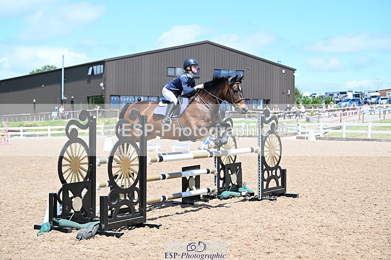 240609A-134858-05889 - Cls 25 Pony Newcomers and 1m Open