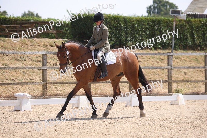 20260715-0617 - Class 6 - Novice 3