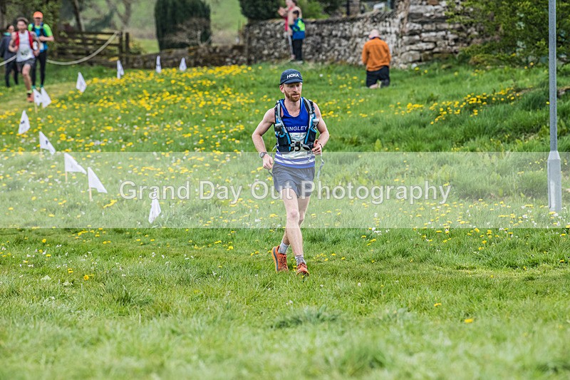 3 Peaks Finish-479 - The 3 Peaks Race Saturday 26th April 2025 - The Finish