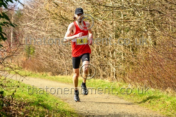 Livirelays25-914898 - Male Set One