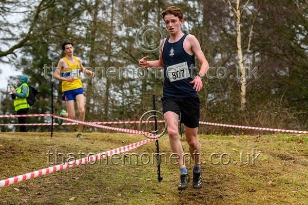 Falkirk26-914259 - U20 Men