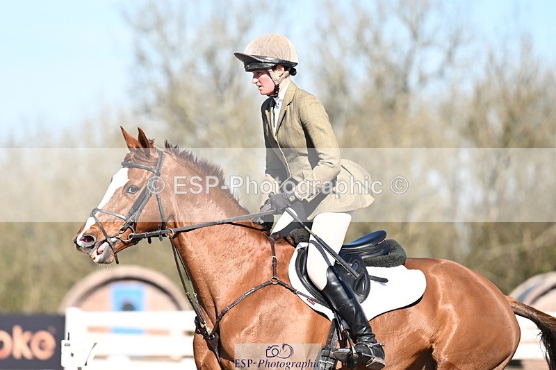 260318B-104311-00160 - Clear Round & Brit Nov 90cm