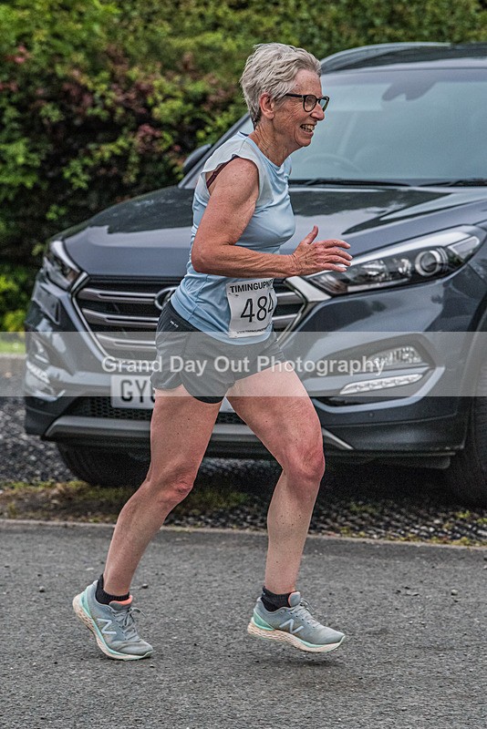 Lambfoot Loop-509 - Lambfoot Loop Road Race Tuesday 5th July 2022