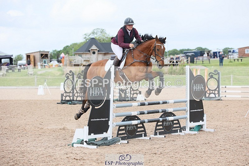 250525-153634-08948 - Cls 31 Snr 90cm Derby