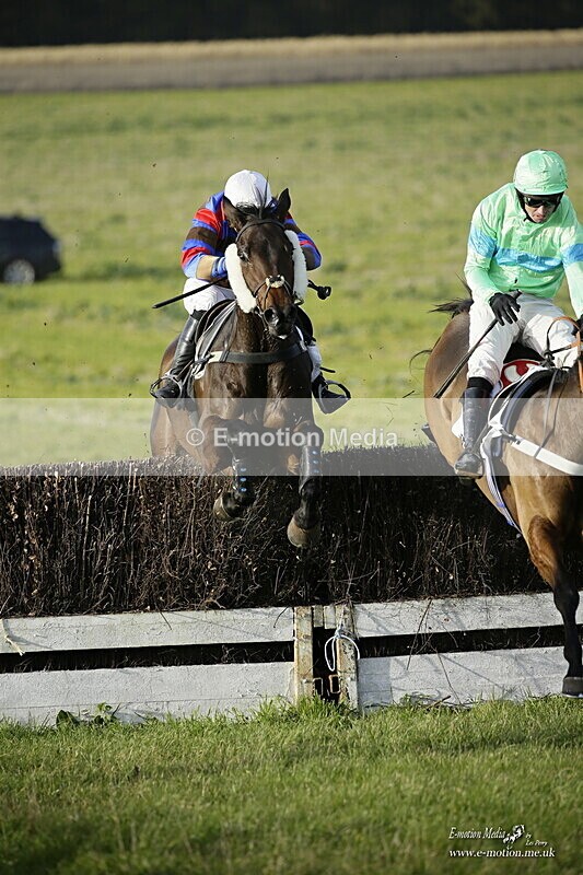 PtP 250921 0746 - Point-to-Point Badbury Rings Dorset 07/11/2021