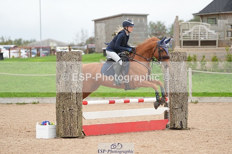 250920-100701-00550 - Cls 5 Pony British Novice and 80cm