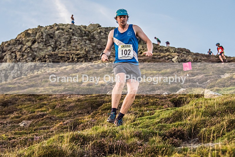 Gategill-252 - Gategill Fell Race Wednesday 6th September 2023