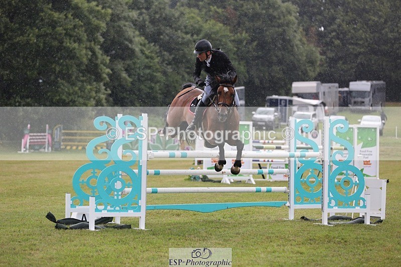 230714-092633-30876 - Cls 73 Fox Hunter Final 1st round