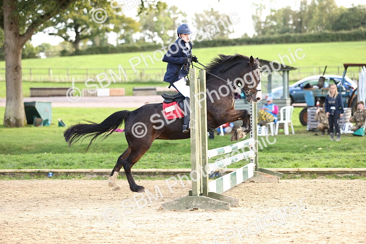 SBM_51433 - J10 - Junior Pony 75cm Championship