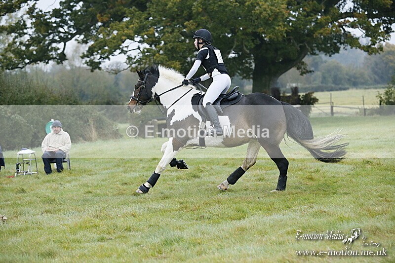 WWHT 181020 WWHT 181020 007 - WWEC Novice Restricted (0.80m) 18/10/20