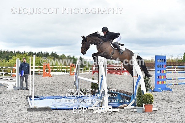 BPP_5969 - SUN CLASS 34 FOXHUNTER 2ND ROUND