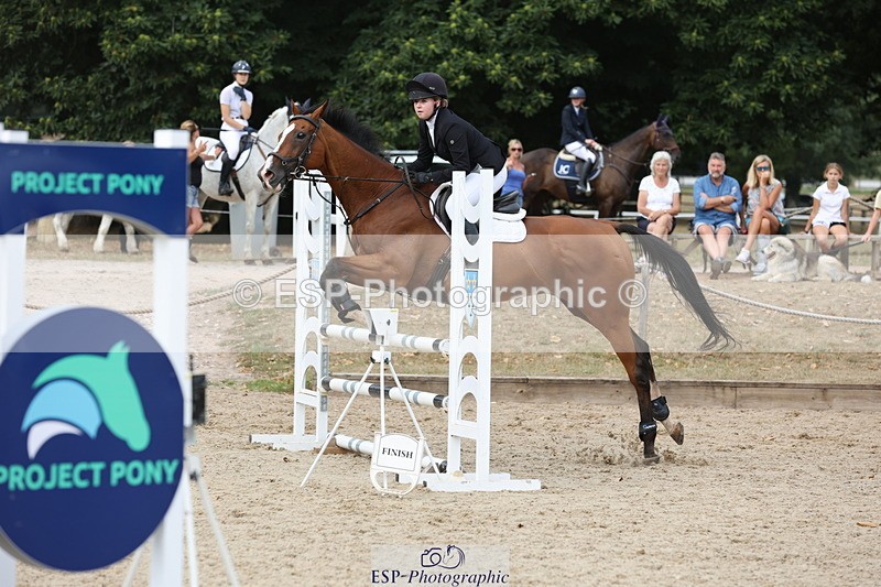 250816A-112912-01098 - Cls 4 90cm Open