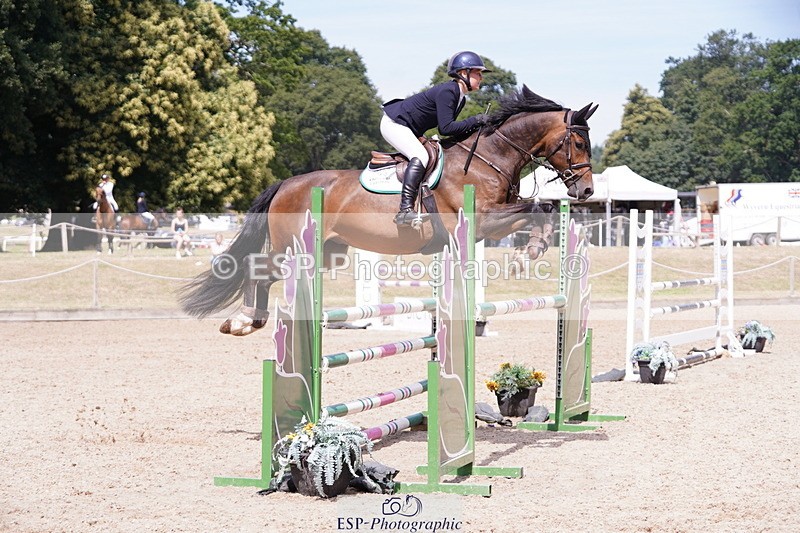 250704A-110754-11108 - Cls 20 Snr Newcomers