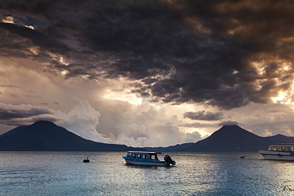  - Guatemala