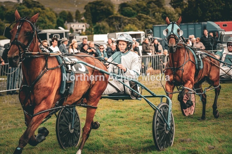 DSCF7401 - Kilnsey Harness racing