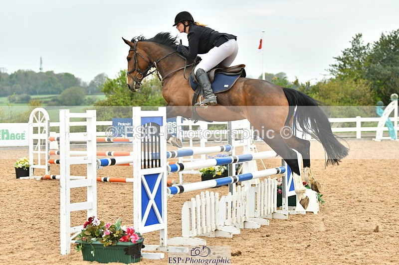 230504A-104759-00884 - Cls 2 Snr Discovery & Open