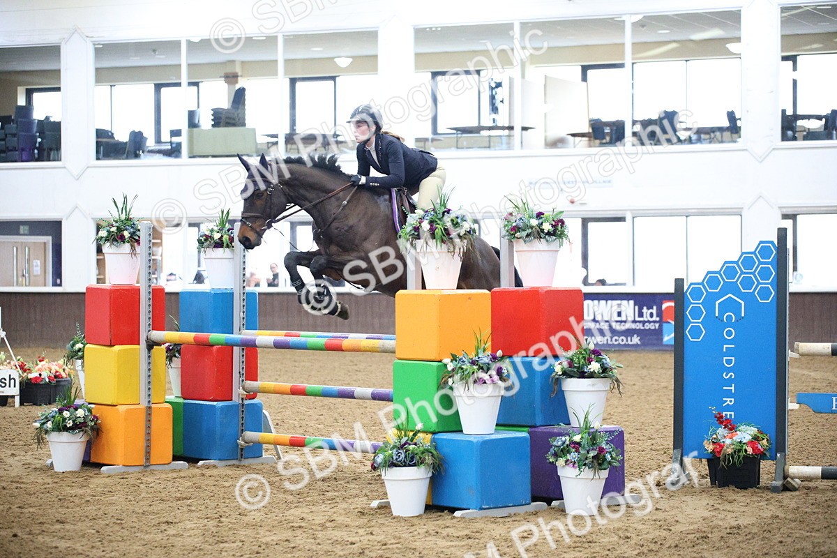 5K7A4073 - Class 3 - Senior Newcomers/ 1.10m Open