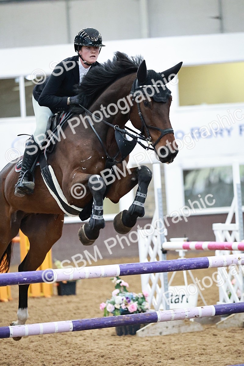 SBM_001332 - Class 4 - Senior Newcomers 1.10m