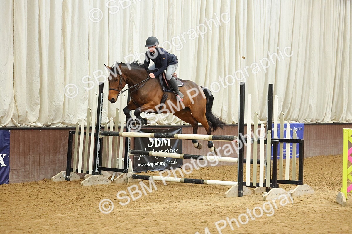 SBM_001055 - Class 3 - Senior Discovery - 1.00m