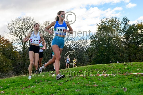 NatRel25-813821 - Senior Female Set One