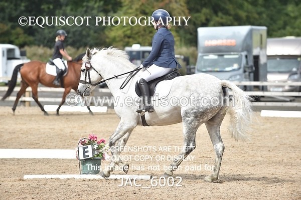 JAC_6002 - NOVICE 6