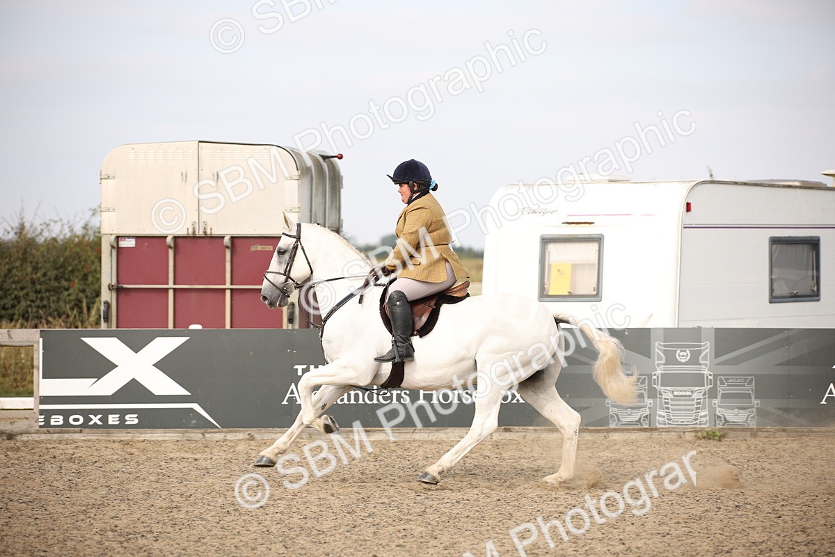 SBM_17266 - Class 410a - Wor5king Veteran 90cm (15-19)