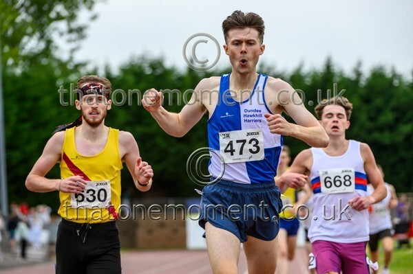 Sen25SAT-925736 - Track Male Set Two