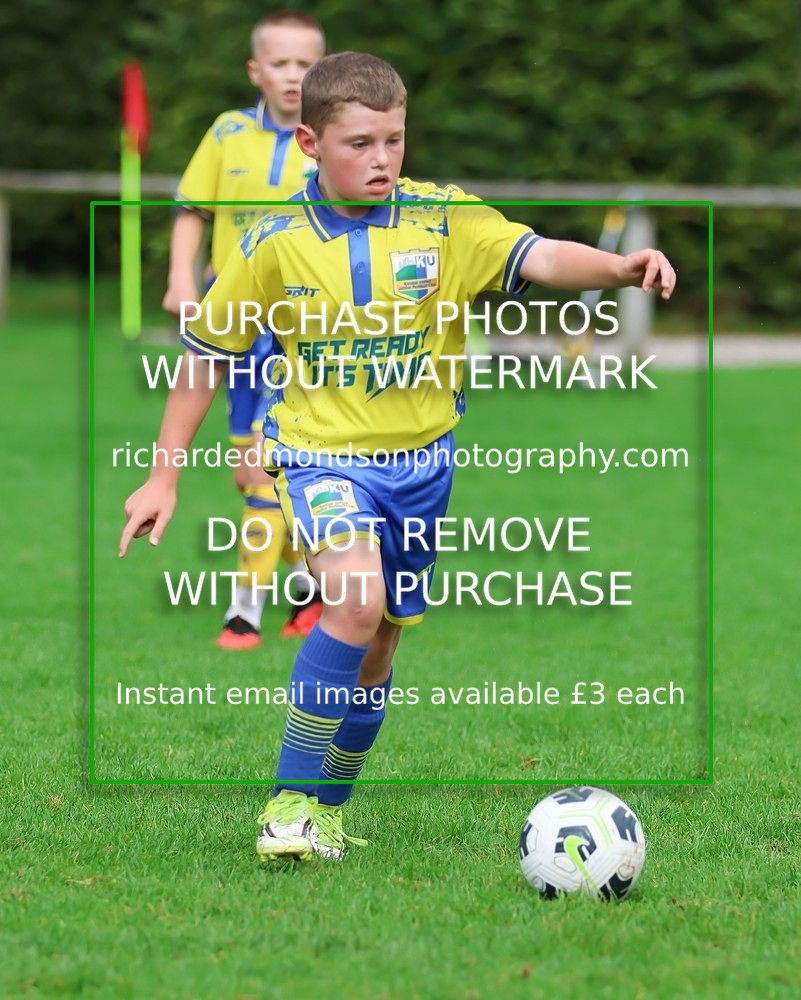 533A4979 - Kendal United U10 vs Middleton & Overton Sports U11 (13/9/26)