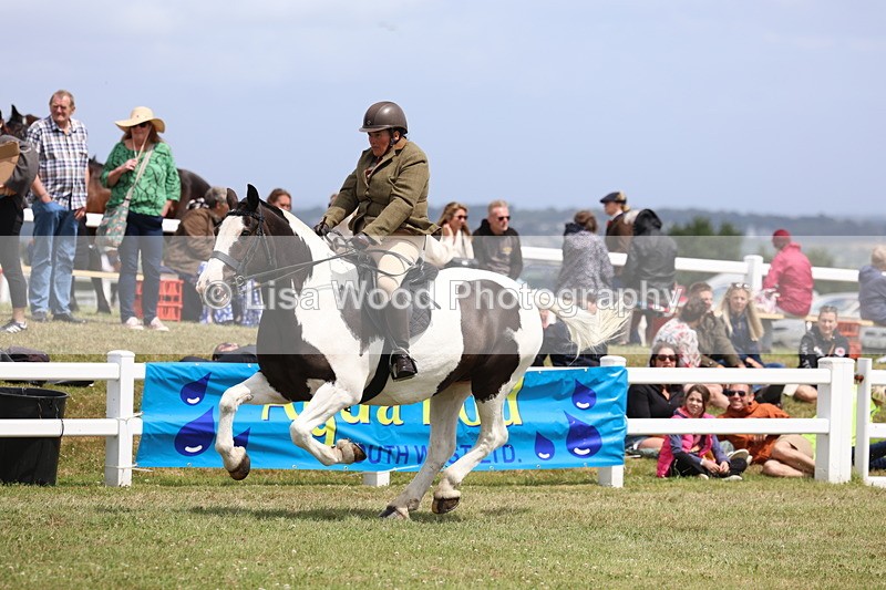 3E7A2062 - Class 10: Open Cob