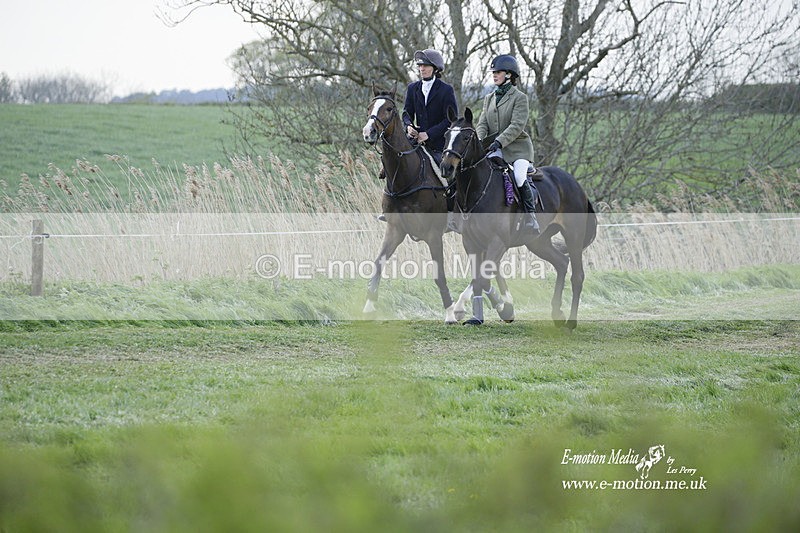 PtP 230422 413 - Berkeley Races - Woodford Glos 23/04/22