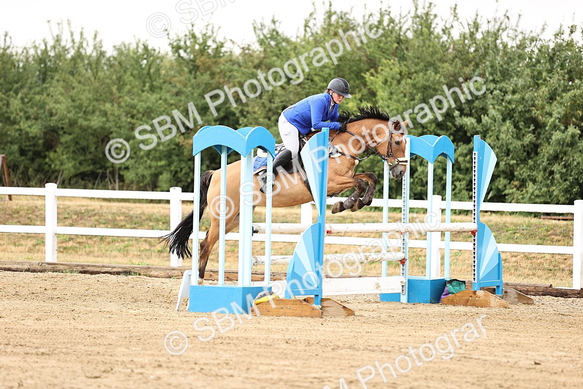 SBM_025501 - Class 10 - Amateur Championship Qualifier 95cm
