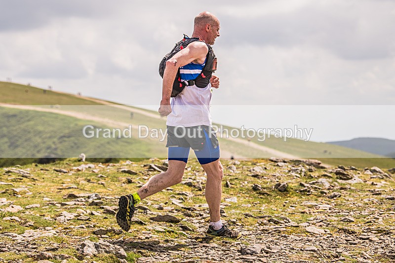 Helvellyn-689 - Helvellyn & The Dodds Fell Race Saturday 25th May 2024