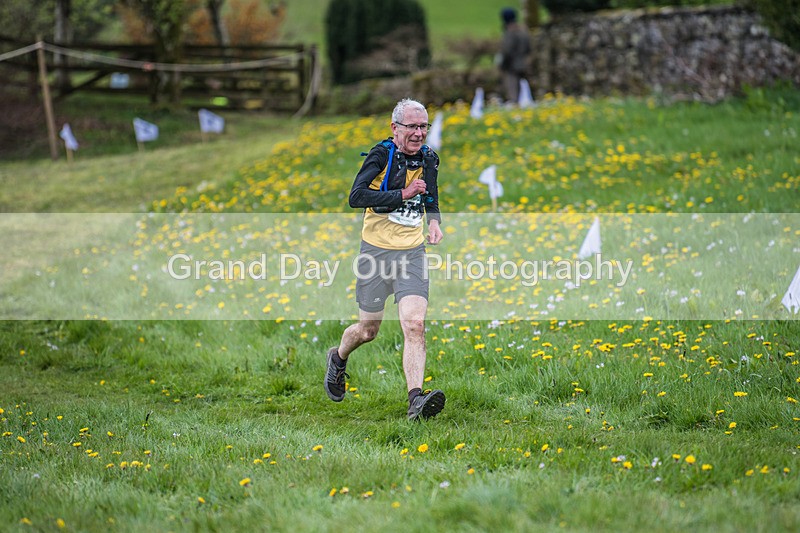 3 Peaks-2629 - The 3 Peaks Race Saturday 27th April 2024