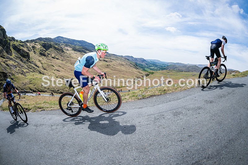 135403 - Hardknott Pass Camera 2 13.00-14.00