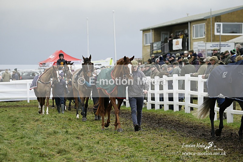 PtP 020122 530 - Larkhill Racing Club Point-to-Point 02/01/2022