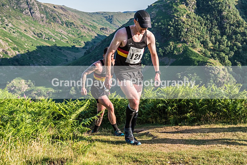 Langstrath-155 - Langstrath Fell Race Wednesday 21st June 2023
