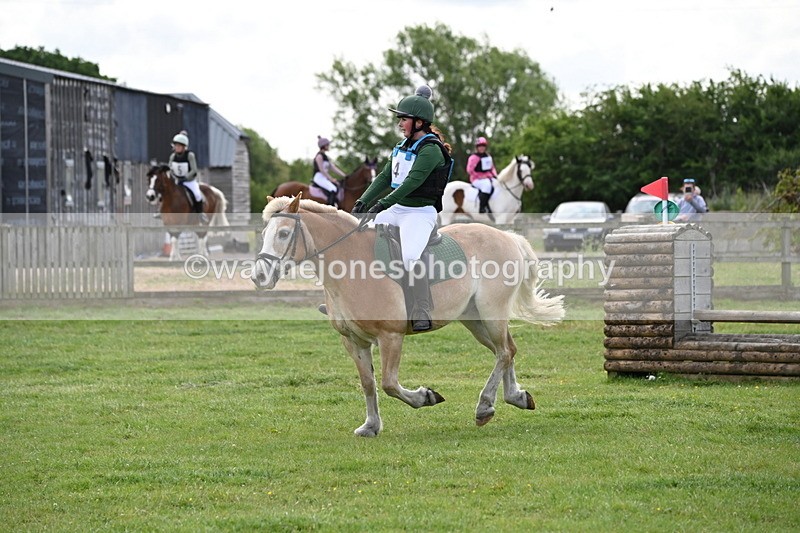 WJ6_2300 - Class 2 40cm