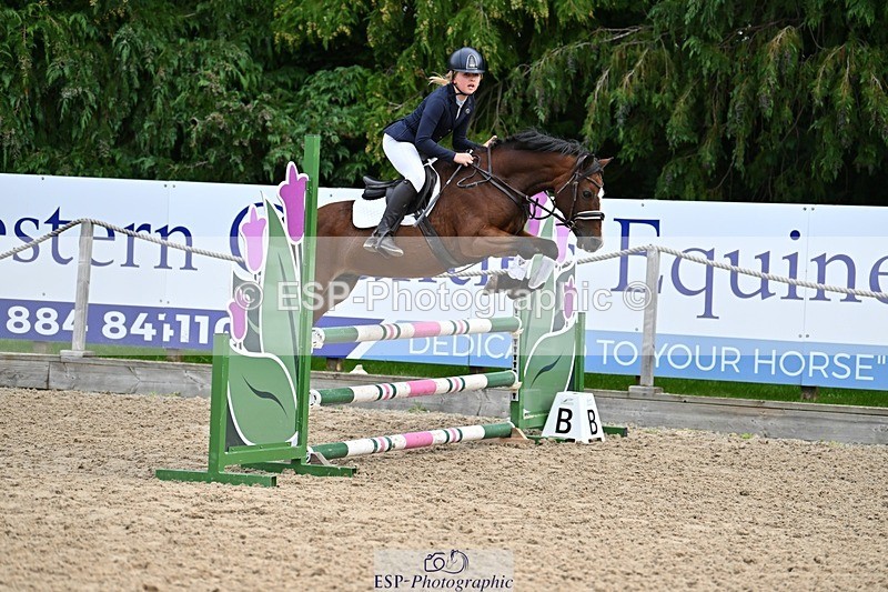 230930-110935-00286 - Cls 3 Pony Discovery & 90cm Open