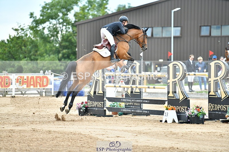 230720A-150310-03679 - Cls 9, 2 Star Big 1.40m Start to break