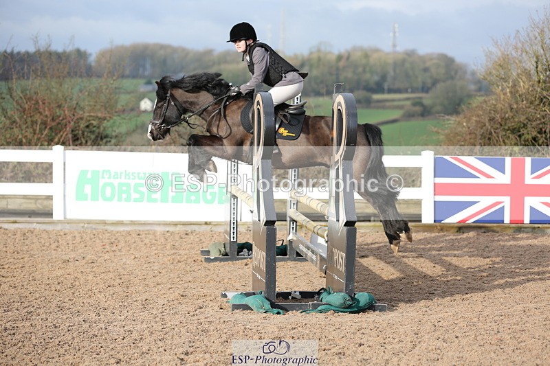 240211A-105154-01956 - Cls 2 Pony British Noivice & 80cm Open