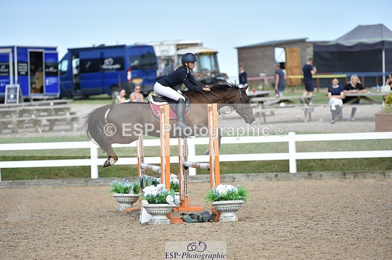 250628-163852-06714 - Cls 24 Pony Discovery & 90cm Open