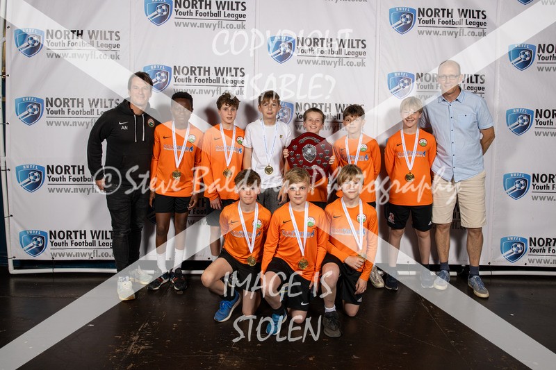 1DX30394 - Div 2 Marlborough Youth Dragons