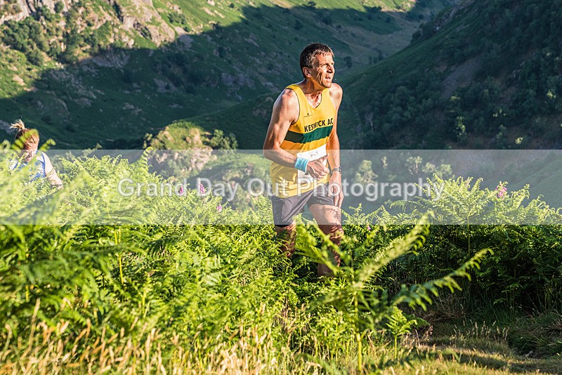 Langstrath-278 - Langstrath Fell Race Wednesday 21st June 2023