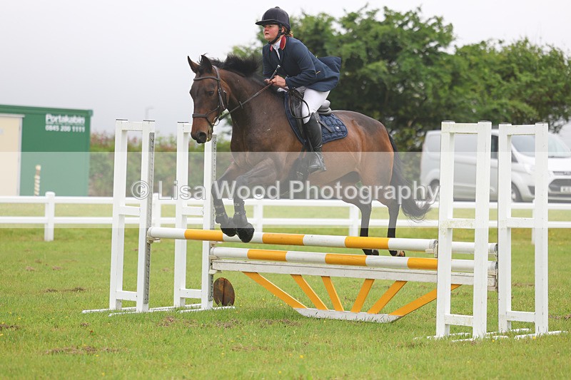 3E7A6192 - Class 5: Senior 80cm