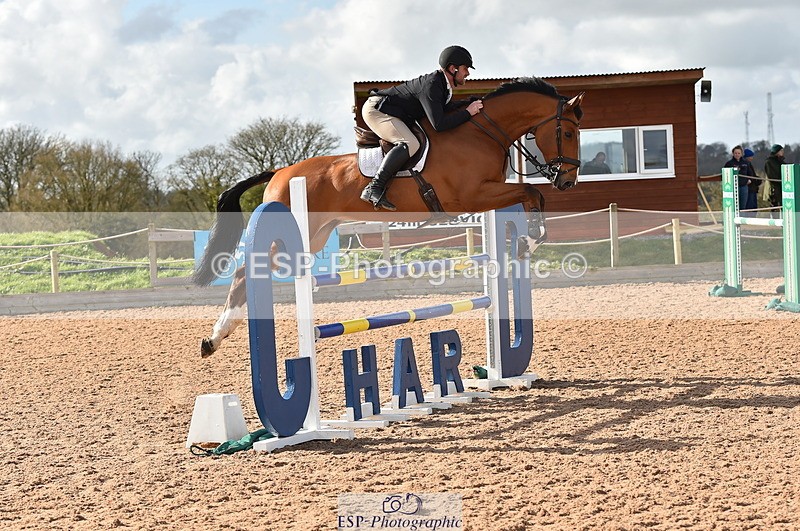 240306A-140126-01541 - Cls 4 Newcomers and 1.10m Open